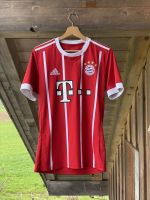 FC Bayern München Trikot Home 17/18, Gr. S Bayern - Chieming Vorschau