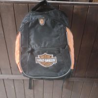 Harley-Davidson Rucksack Nordrhein-Westfalen - Versmold Vorschau