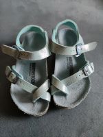 Birkenstock neu!!! Gr. 26 Schleswig-Holstein - Borsfleth Vorschau