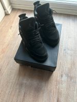 Jordan 4 blackcats Nordrhein-Westfalen - Kleve Vorschau