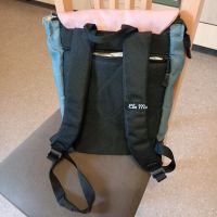 Sehr praktischer Rucksack, gute Größe, auch für Kinder geeignet. Saarland - St. Wendel Vorschau