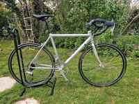 Retro Rennrad Alurahmen 27,5" Gr. S/M Kr. München - Planegg Vorschau