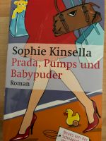 Prada, Pumps und Babypuder von Sophie Kinsella Hessen - Wetzlar Vorschau