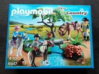 Playmobil country "Fröhlicher Ausritt" 6947 Nordrhein-Westfalen - Minden Vorschau