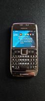 Nokia E71 Mobiltelefon Handy gebraucht Kreis Ostholstein - Wangels Vorschau