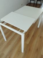 Vangsta IKEA Tisch wie neu (kommt eingepackt in Folie!) Niedersachsen - Göttingen Vorschau