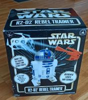 R2-D2 REBEL TRAINER Star Wars Bayern - Gaukönigshofen Vorschau