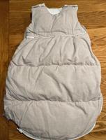 Daunenschlafsack Baby Odenwälder Babykochs Wandsbek - Hamburg Wellingsbüttel Vorschau
