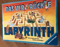 Spiel Das verrückte Labyrinth Gesellschaftsspiel Kinder Nordrhein-Westfalen - Gütersloh Vorschau