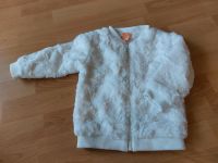 Pusblu, Plüschjacke, Kuscheljacke, Gr. 86 Essen - Essen-Stadtmitte Vorschau