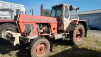 Fortschritt ZT 300 Sachsen - Burgstädt Vorschau