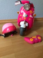 Baby Born Motorrad Brandenburg - Bernau Vorschau