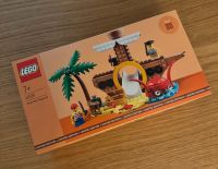 Lego 40589 Piratenschiff Spielplatz Neu und OVP Brandenburg - Lauchhammer Vorschau