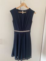 Abendkleid Cocktailkleid C&A dunkelblau Gr. XS Kiel - Ravensberg-Brunswik-Düsternbrook Vorschau