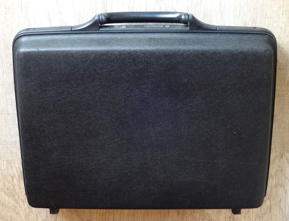 Original Samsonite Aktenkoffer in Nürnberg (Mittelfr)