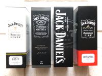 Jack Daniel’s Dosen Flaschendosen, Metall, NEU, 4 Modelle Herzogtum Lauenburg - Wentorf Vorschau