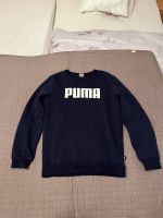 Sweatshirt für Jungs Gr. 152 von Puma Nordrhein-Westfalen - Recklinghausen Vorschau