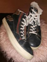 Coole Mustang Schuhe, Winterschuhe, Boots, Gr. 46 Hessen - Fronhausen Vorschau