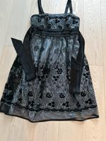Festliches Kleid mit Corsage Größe 40 Hamburg-Nord - Hamburg Uhlenhorst Vorschau