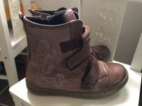 EL NATURALISTA WINTERSTIEFEL, Gr. 35, auch für Herbst Sachsen - Naunhof Vorschau