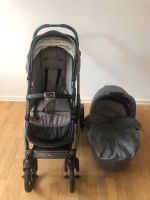 Kinderwagen Hartan Racer GTX Friedrichshain-Kreuzberg - Friedrichshain Vorschau