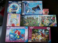 Kinder Puzzle 100 bis 150 Teile und 2 Puzzle Bälle Mecklenburg-Vorpommern - Stralsund Vorschau