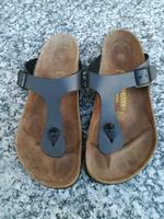 Birkenstock Gizeh / Sandalen Bayern - Schnaitsee Vorschau
