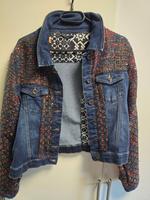 Desigual Rock Anzug L/40 Saarland - Perl Vorschau
