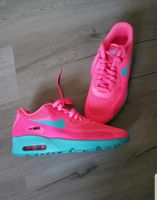 Nike Airmax Pink/Türkis Größe 37,5 Nordrhein-Westfalen - Gladbeck Vorschau