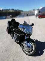 Honda Goldwing SE 1500 GL Bayern - Seehausen a. Staffelsee Vorschau