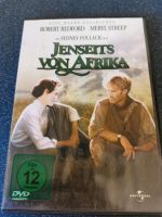 DVD JENSEITS VON AFRIKA Niedersachsen - Varel Vorschau