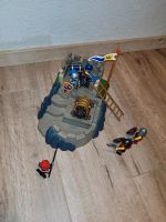 Playmobil 4133 SuperSet Burgverteidigung Hessen - Künzell Vorschau