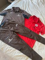 Under Armour FC ST.Pauli Gr.L Hamburg-Mitte - Finkenwerder Vorschau