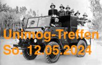 Unimog Treffen 12.05.2024 München - Pasing-Obermenzing Vorschau