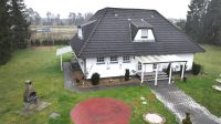 Traumhaftes Anwesen mit Einfamilienhaus, Bungalow und Lagerhalle auf 6.800 m² großem Grundstück Lüneburger Heide - Neuenkirchen Vorschau