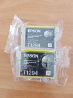 Druckerpatronen EPSON T1294 gelb Bayern - Wasserburg am Inn Vorschau