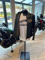 Triumph Motorradjacke Herren Braddan Green Air Jacket Saarbrücken-Mitte - St Johann Vorschau