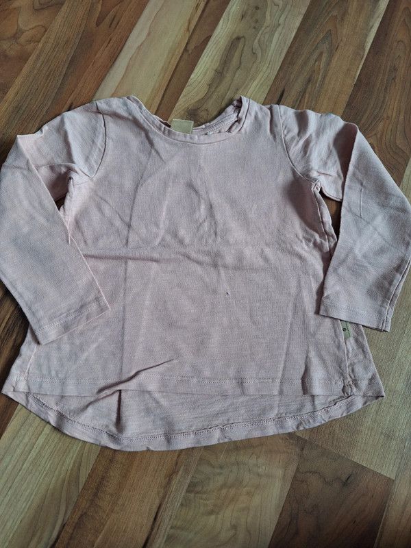 Neues Langarmshirt von Bellybutton Größe 104 in Bad Münstereifel