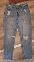 ⭐️ Sexy Jeans Größe M 38 blau ⭐️ Niedersachsen - Wilhelmshaven Vorschau