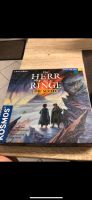 Gesellschaftsspiel, Spiel, der Herr der Ringe Bayern - Graben (Lechfeld) Vorschau