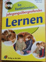 So funktioniert jahrgansübergreifendes Lernen -Verlag an der Ruhr Niedersachsen - Bienenbüttel Vorschau