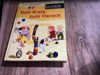 Duden erstes Begreifen vom Kreis zum Viereck Buch Niedersachsen - Nottensdorf Vorschau