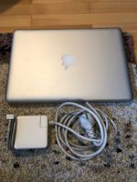 Macbook Pro 13 Zoll 5,1 Unibody Catalina 250GB SSD OVP Bayern - Lindau Vorschau