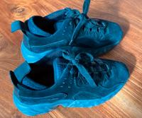 Acne Studios, Sneakers Manhattan aus Leder, schwarz, Gr. 39 Bayern - Bamberg Vorschau