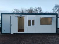 Imbisscontainer, Container mit Verkaufsklappe, Verkaufscontainer | Container Kaufen | Kabine München - Ramersdorf-Perlach Vorschau