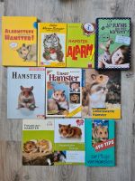 Hamsterbücher, Buch, Bücher, Hamsterratgeber, Teenager Bücher Niedersachsen - Verden Vorschau