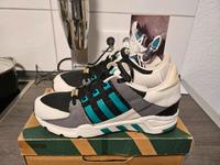 Adidas Equipment Support OG Grün Zx Torsion 44 2/3 Pankow - Weissensee Vorschau