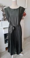 Kleid/Plisseekleid, H&M, Gr, 40, NEU ohne Etikett Hessen - Bad Orb Vorschau