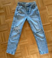 Jeans Stradivarius ❗️Neuwertig ❗️ Baden-Württemberg - Heilbronn Vorschau