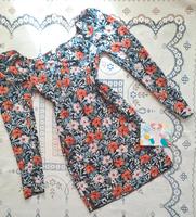 Damen Sommer Kleid Gr.M von Shein Neu Hessen - Marburg Vorschau